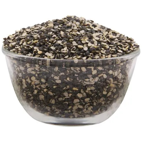Black Split Orid Dhall 500gm / தொலி உளுந்து 500gm